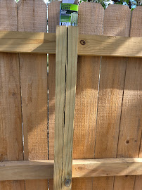 About fence installation near me