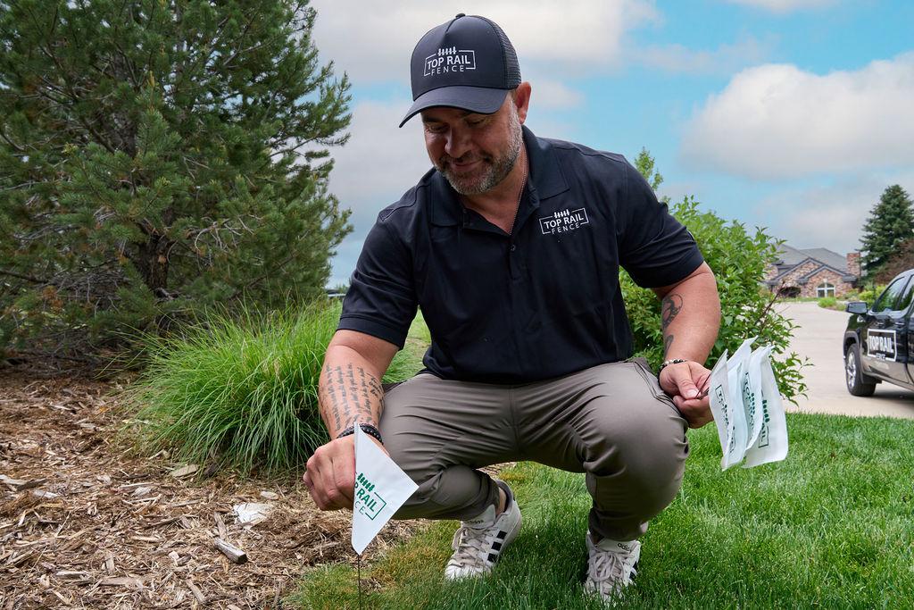 Gallery image 3 — fence installation near me