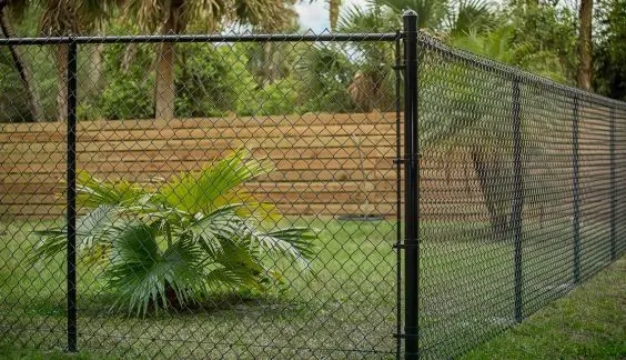 Gallery image 4 — fence installation near me