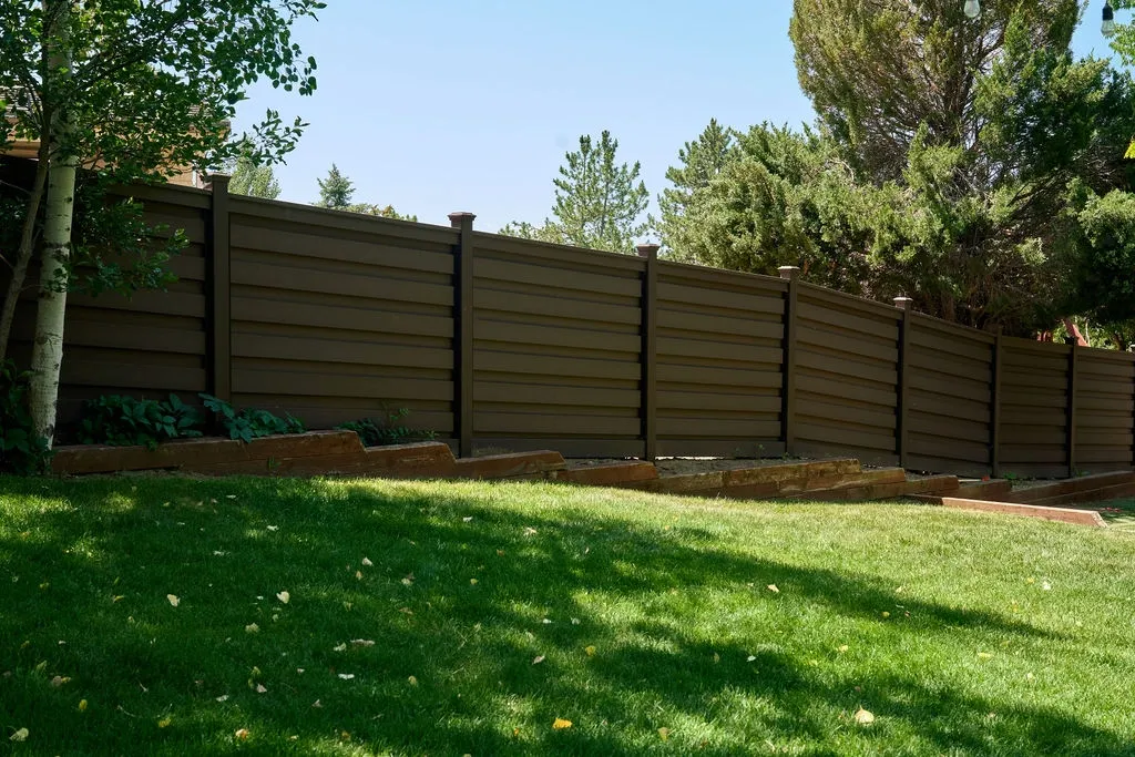 Gallery image 12 — fence installation near me