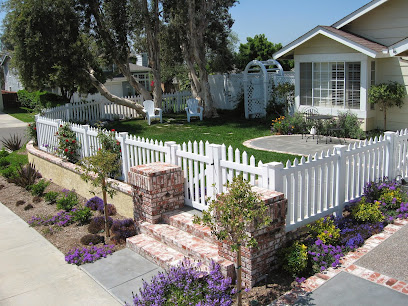 About wood fencing San Diego