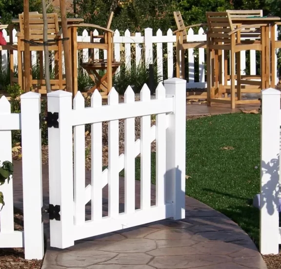best fence contractor in San Diego
