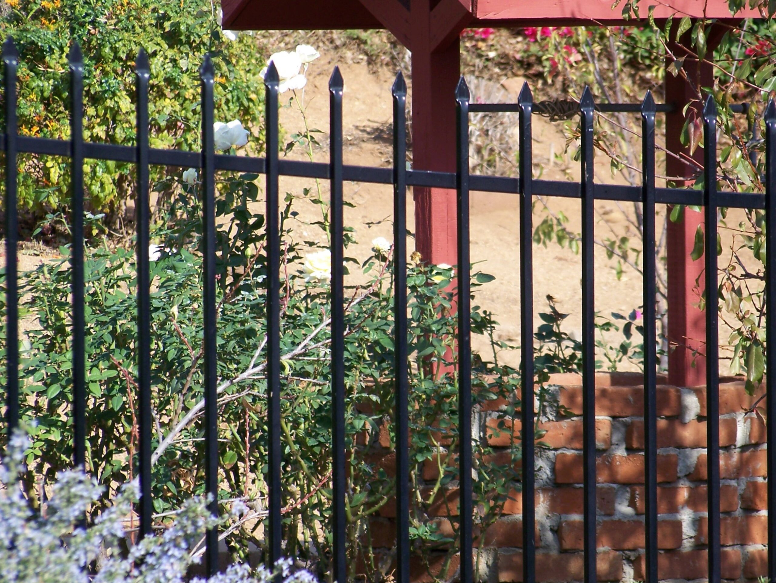 Gallery image 3 — privacy fence installation San Diego