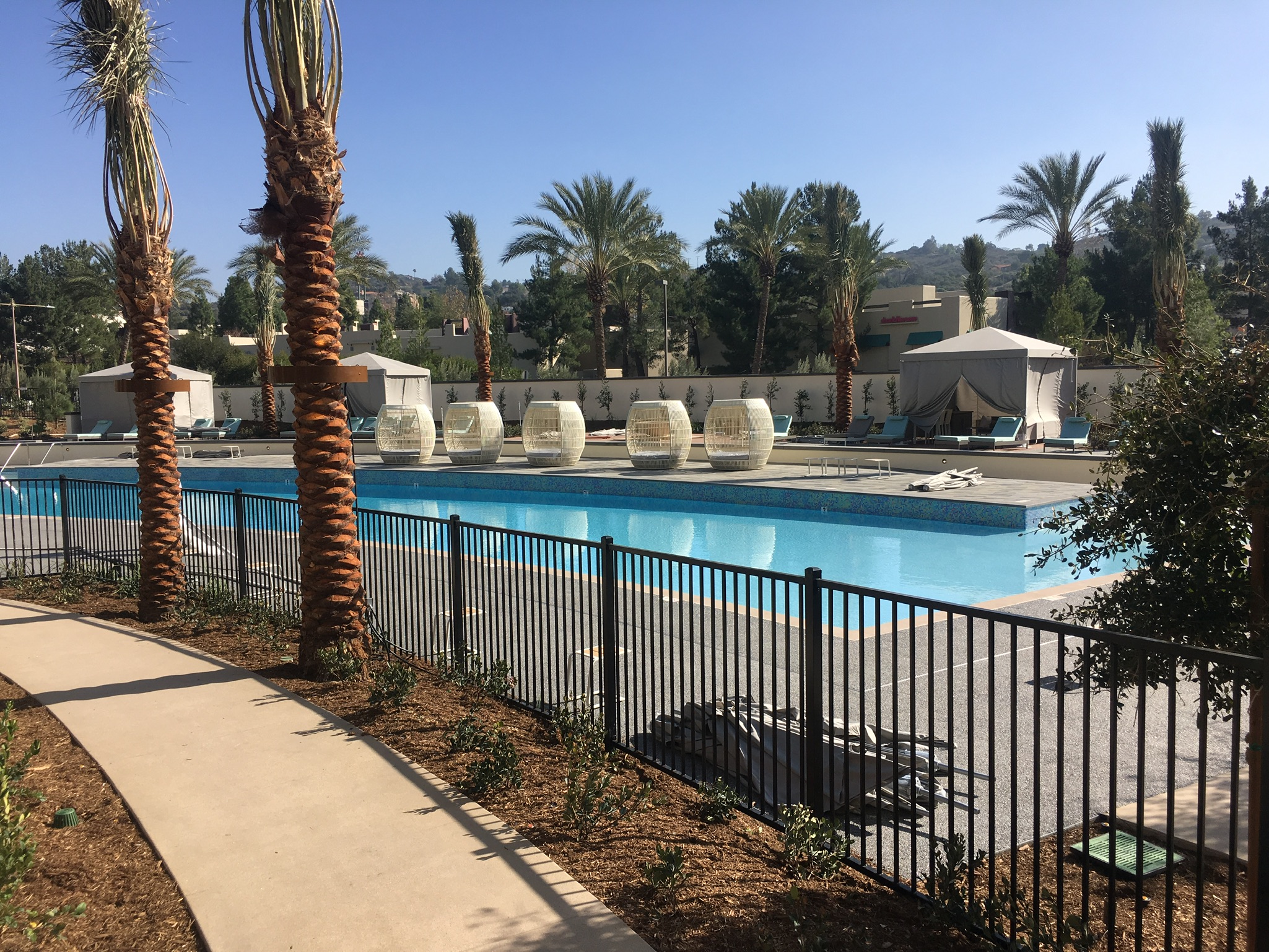 Gallery image 2 — privacy fence installation San Diego