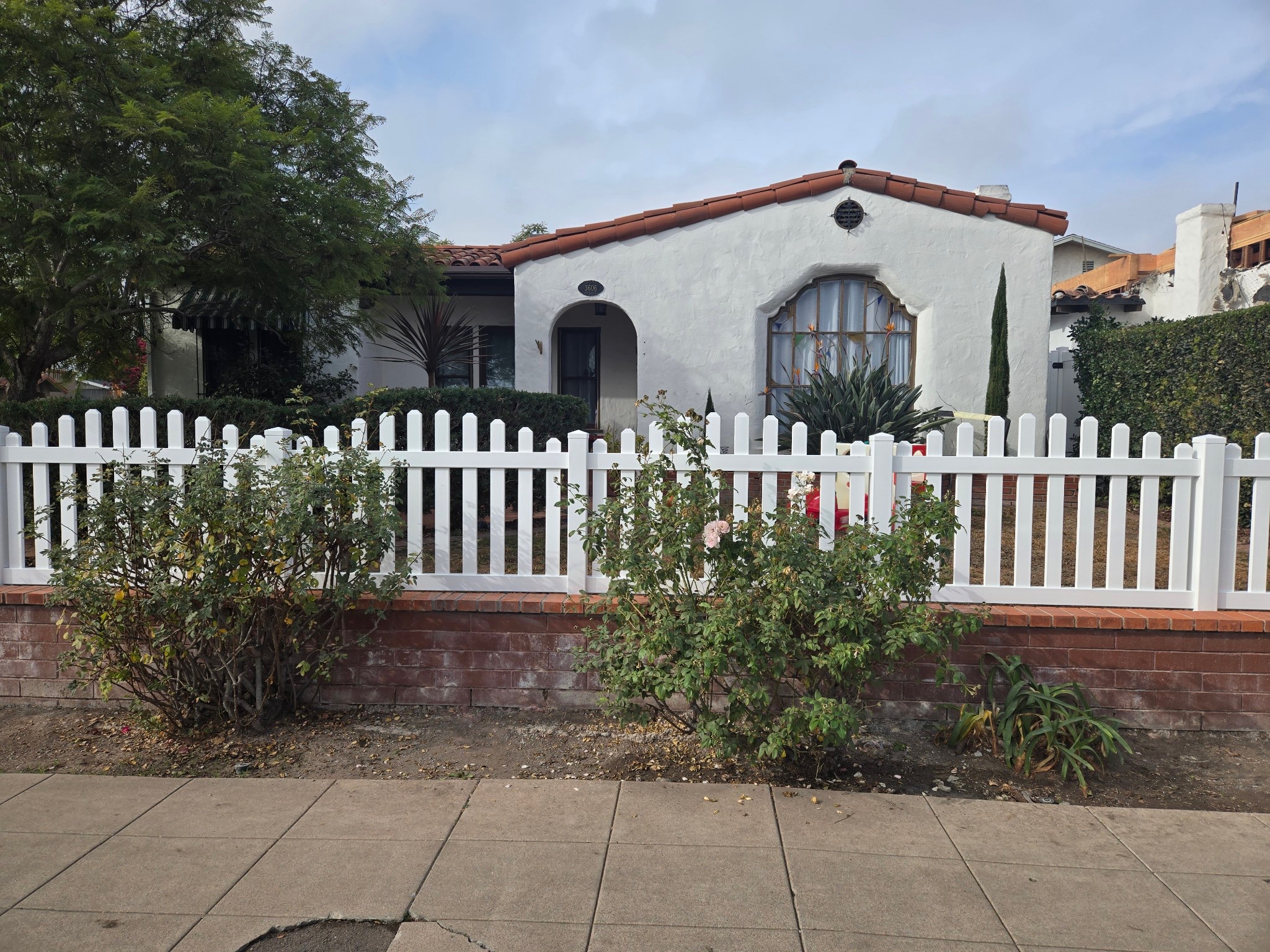 Gallery image 3 — wood fencing San Diego