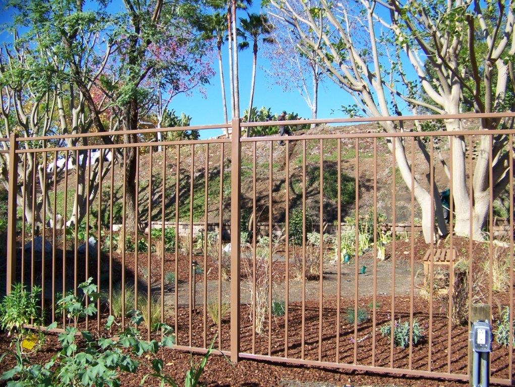 Gallery image 5 — wood fencing San Diego