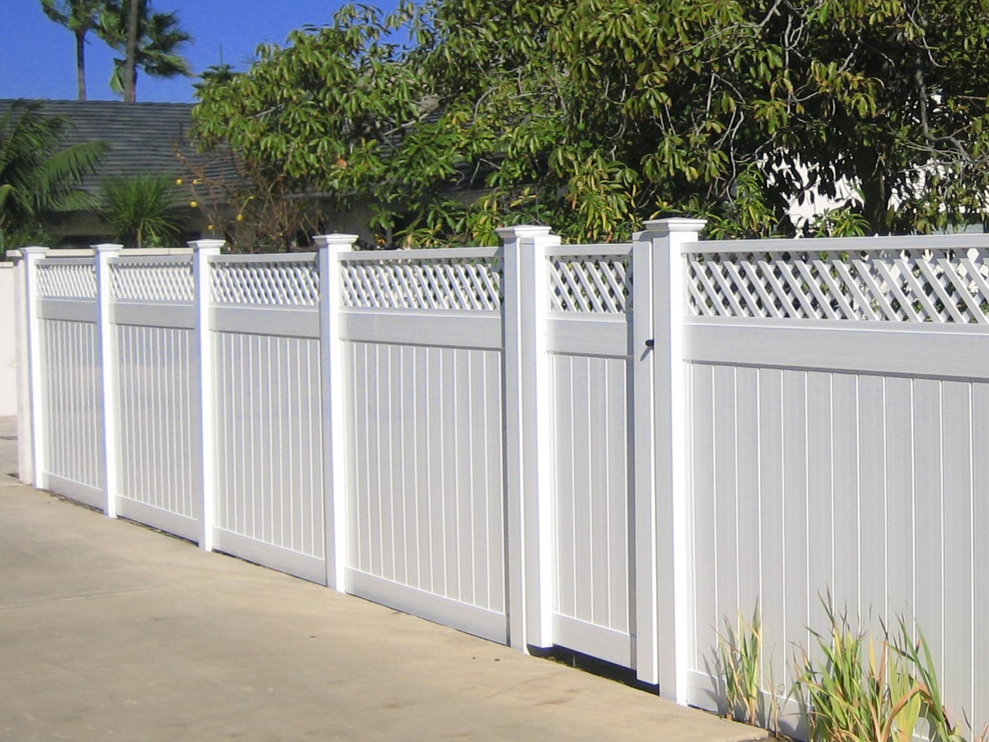 Gallery image 8 — wood fencing San Diego