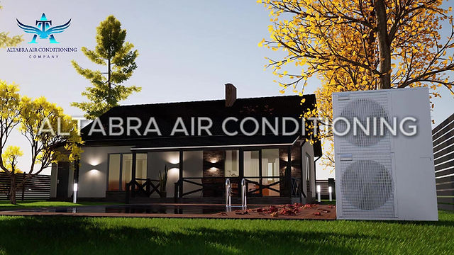 Gallery image 1 — heat pump repair service in Austin