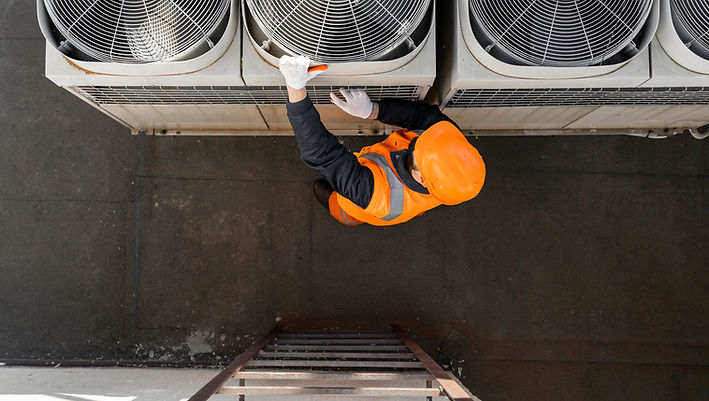 Gallery image 3 — heat pump repair service in Austin