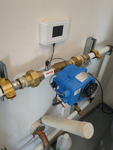 About affordable plumbing repair Austin