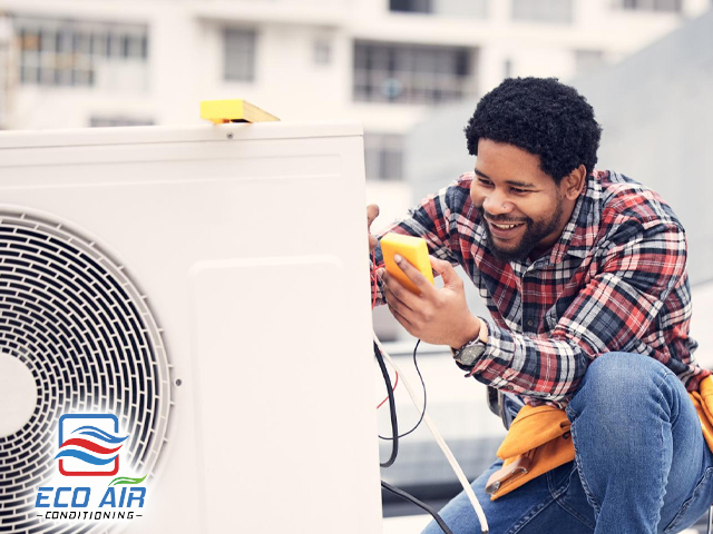 Gallery image 6 — best AC repair in Miami