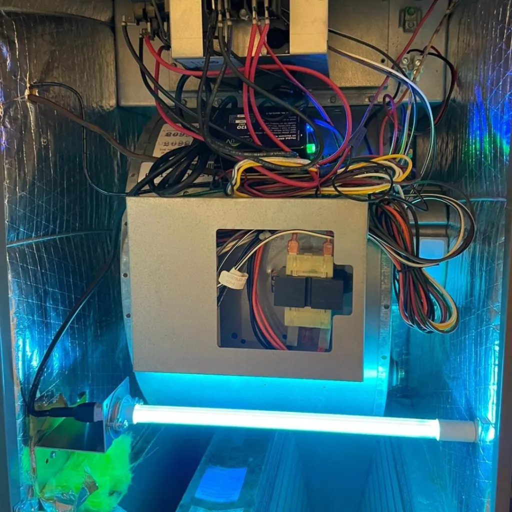 best AC repair in Miami