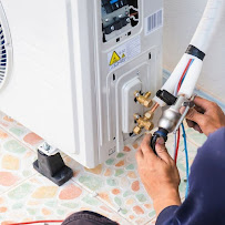 About heating and cooling repair in Leander