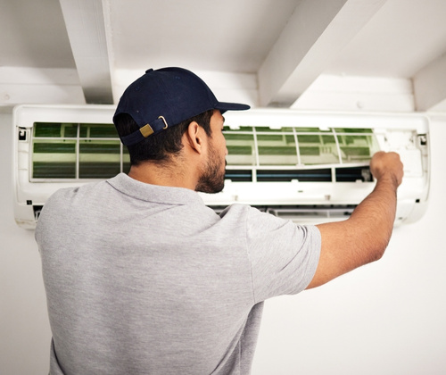 Gallery image 4 — heating and cooling repair in Leander