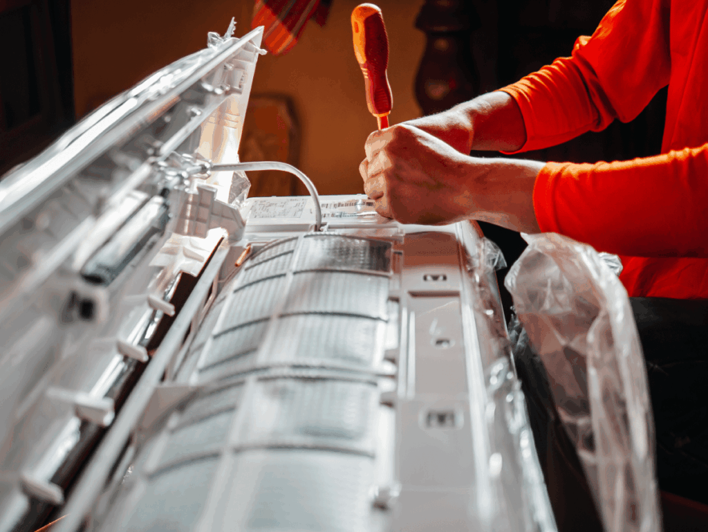 Gallery image 5 — heating and cooling repair in Leander