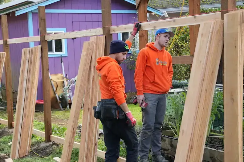 About fence financing San Antonio