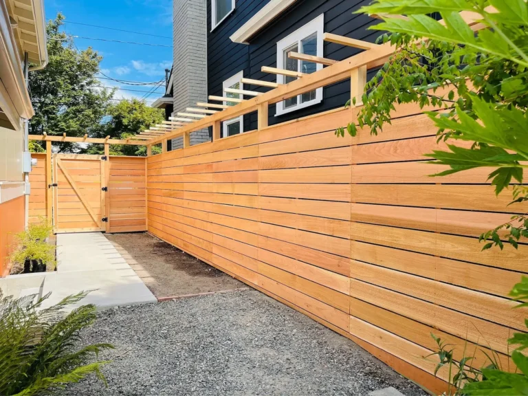 Gallery image 1 — fence financing San Antonio