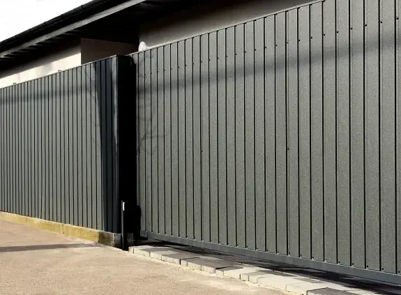 Gallery image 2 — fence financing San Antonio