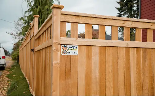 Gallery image 3 — fence financing San Antonio