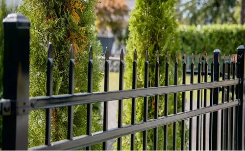 Gallery image 7 — fence financing San Antonio