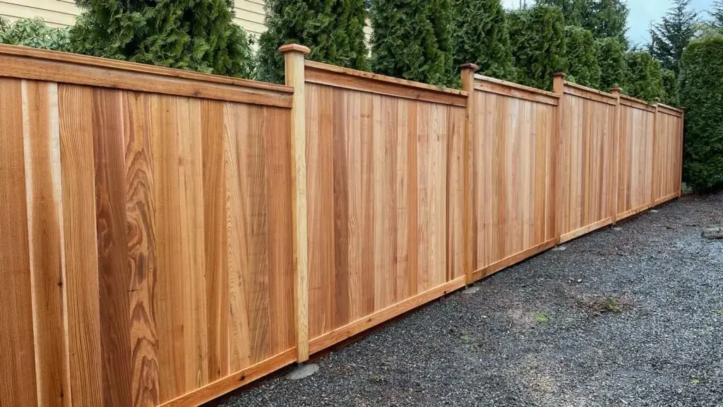 Gallery image 8 — fence financing San Antonio