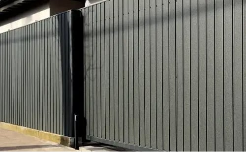 Gallery image 10 — fence financing San Antonio