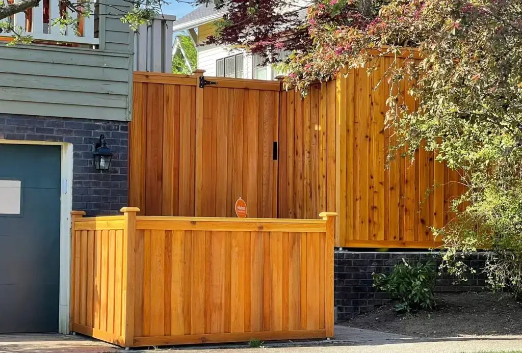 fence financing San Antonio