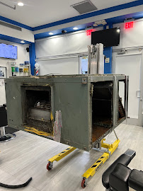 About emergency AC repair Miami