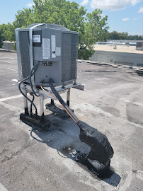 best HVAC company Miami