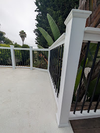 About Trek fence installation near me