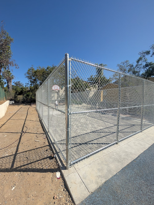 Gallery image 7 — Trek fence installation near me