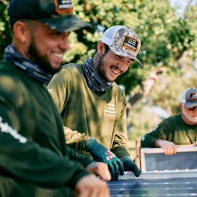 About smart AC installation in Texas