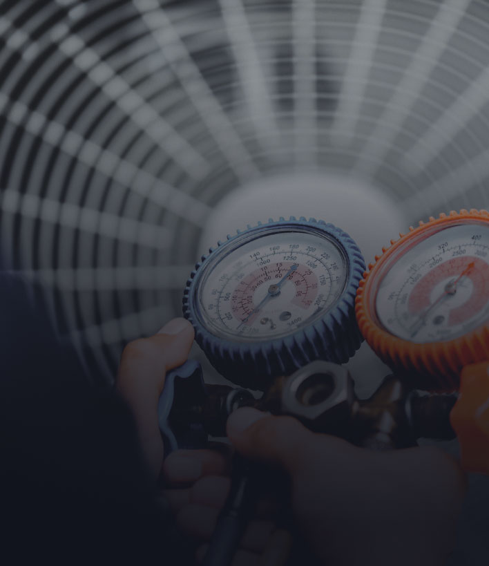 Gallery image 3 — smart AC installation in Texas