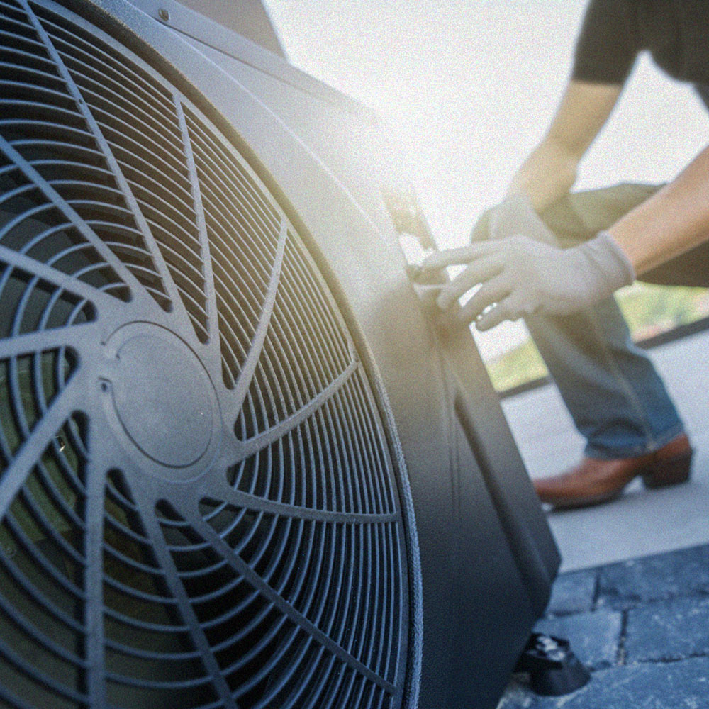 Gallery image 7 — smart AC installation in Texas