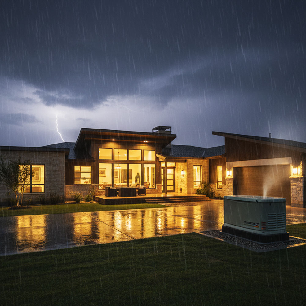 Gallery image 8 — smart AC installation in Texas