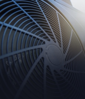 smart AC installation in Texas