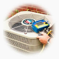 heating and cooling near me