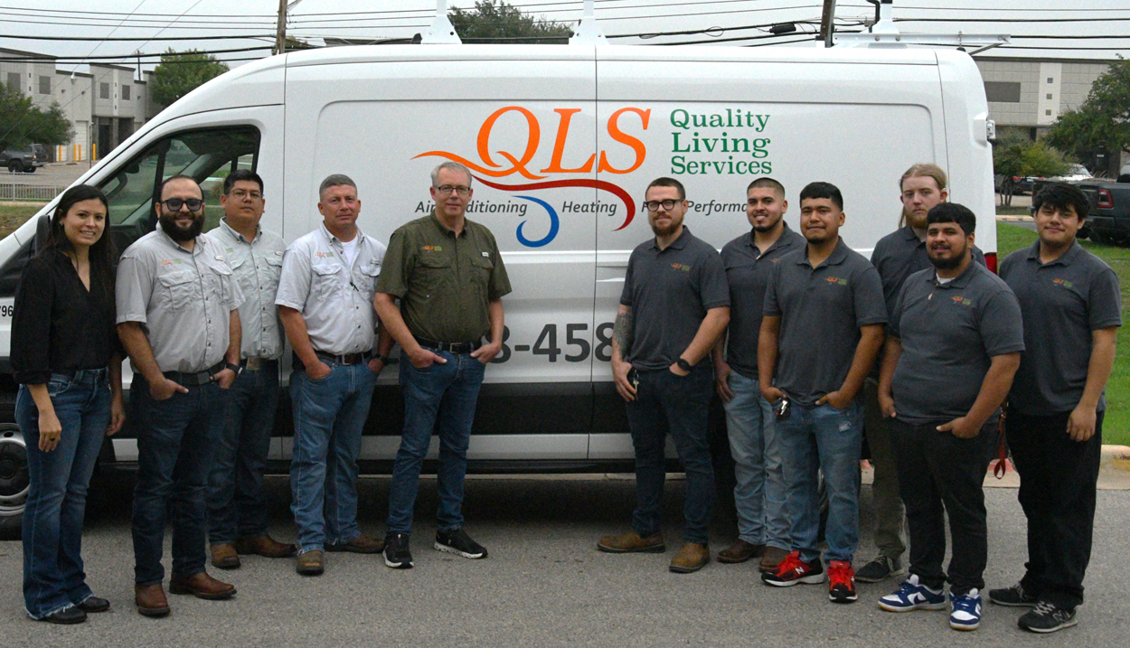 Gallery image 1 — air conditioning repair in 78753