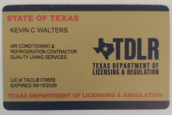 Gallery image 3 — air conditioning repair in 78753