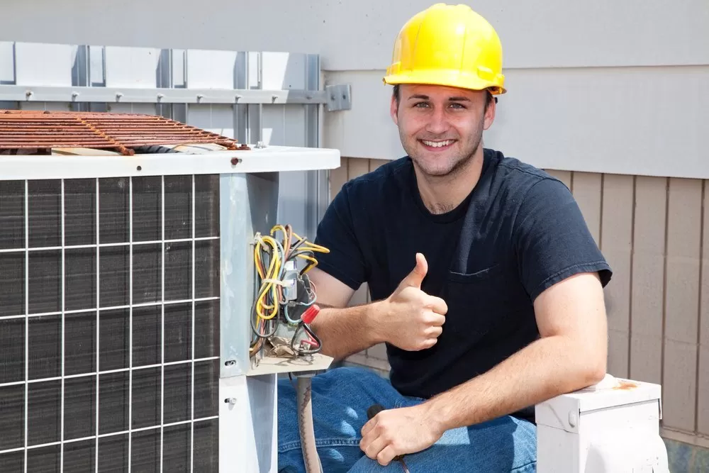 Gallery image 8 — affordable AC repair near me