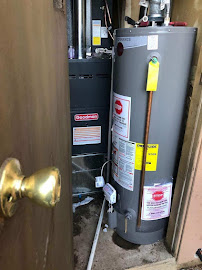 new heating system installation Denver