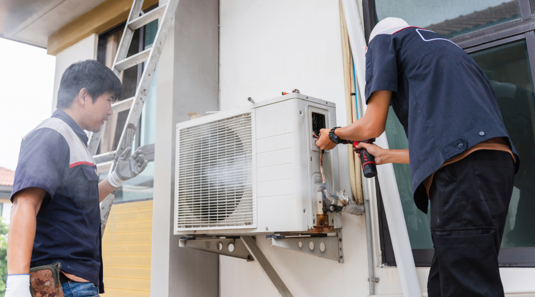Gallery image 7 — affordable AC repair near me