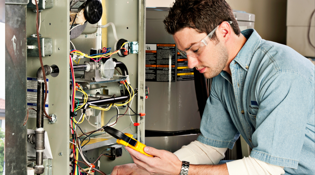 Gallery image 2 — air conditioning installation Denver