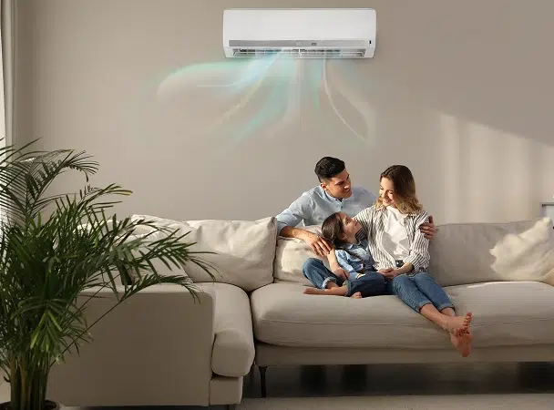 About smart thermostat installation San Antonio