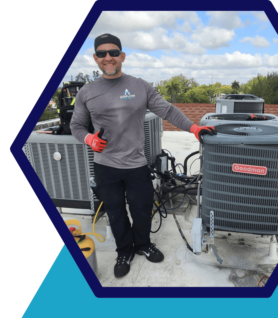 Gallery image 9 — 24/7 AC service Miami