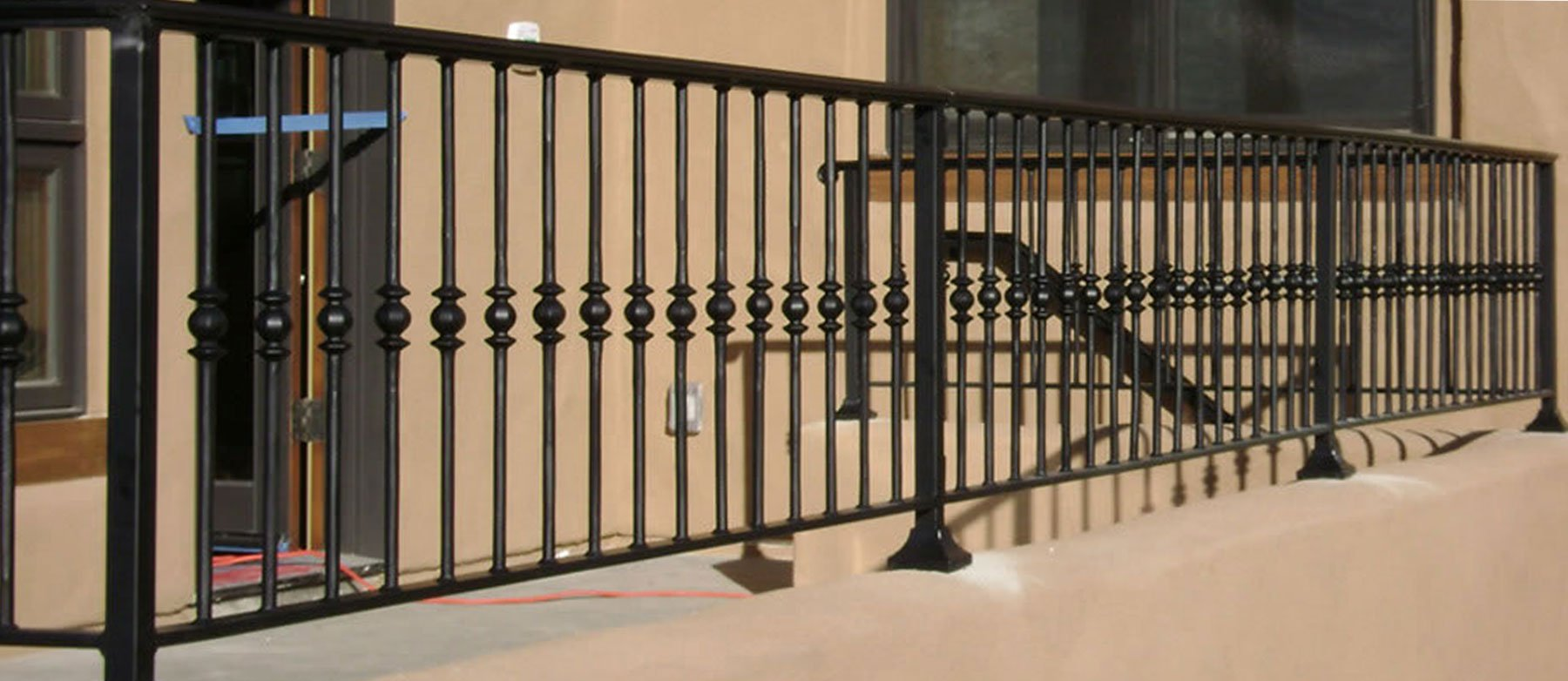 Gallery image 6 — balcony railings Santee