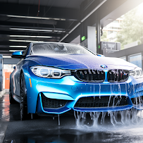 mobile car waxing Summerlin