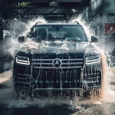 Gallery image 6 — interior detailing Summerlin