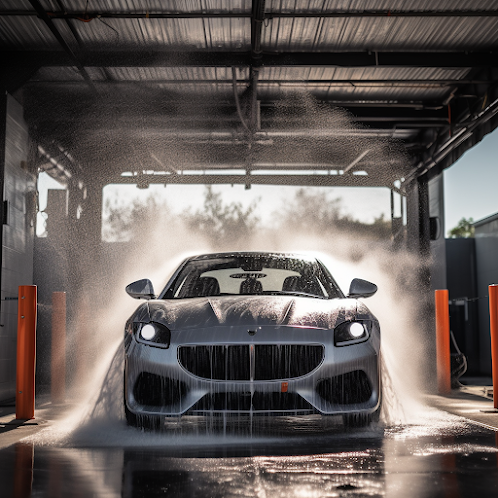 Gallery image 4 — interior detailing Summerlin