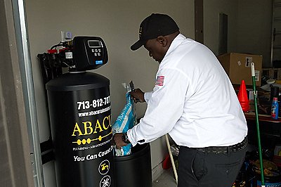 Gallery image 1 — AC replacement in Travis Heights